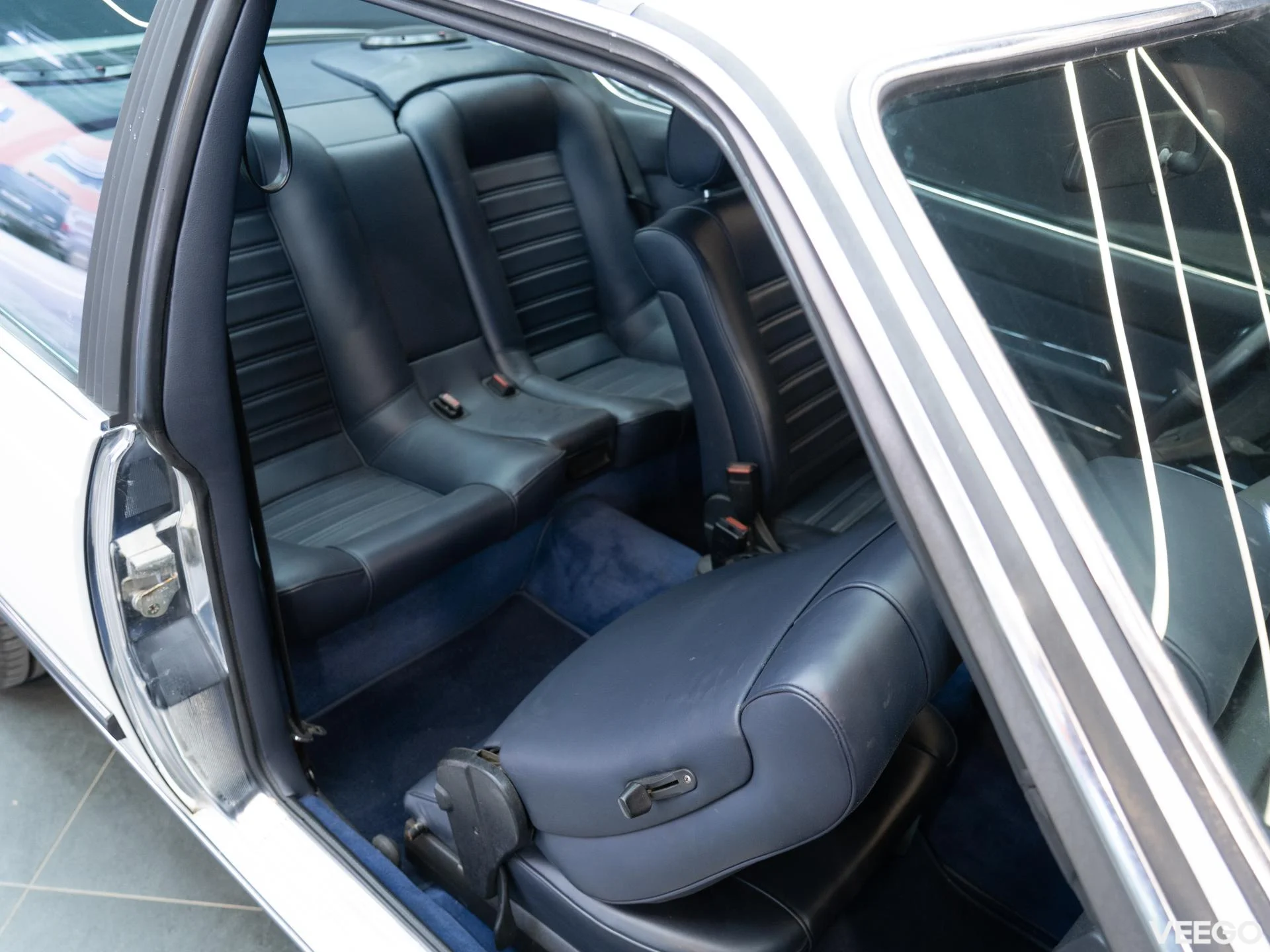 BMW 635 3.4 160kW