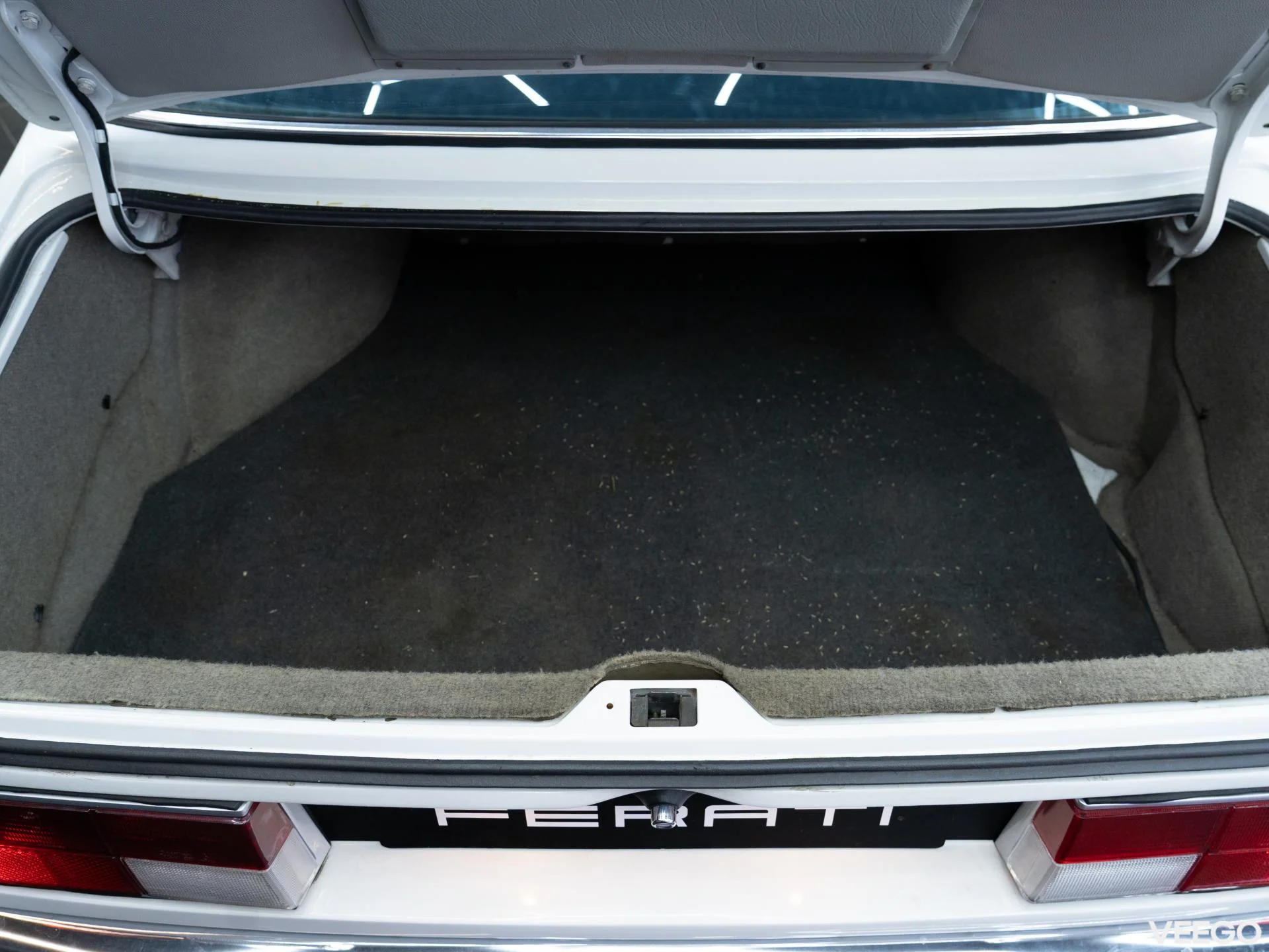 BMW 635 3.4 160kW