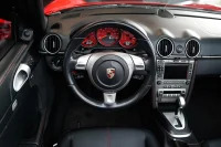 Porsche Boxster 3.4 217kW thumbnail