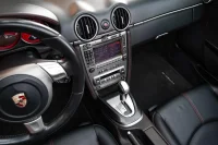 Porsche Boxster 3.4 217kW thumbnail