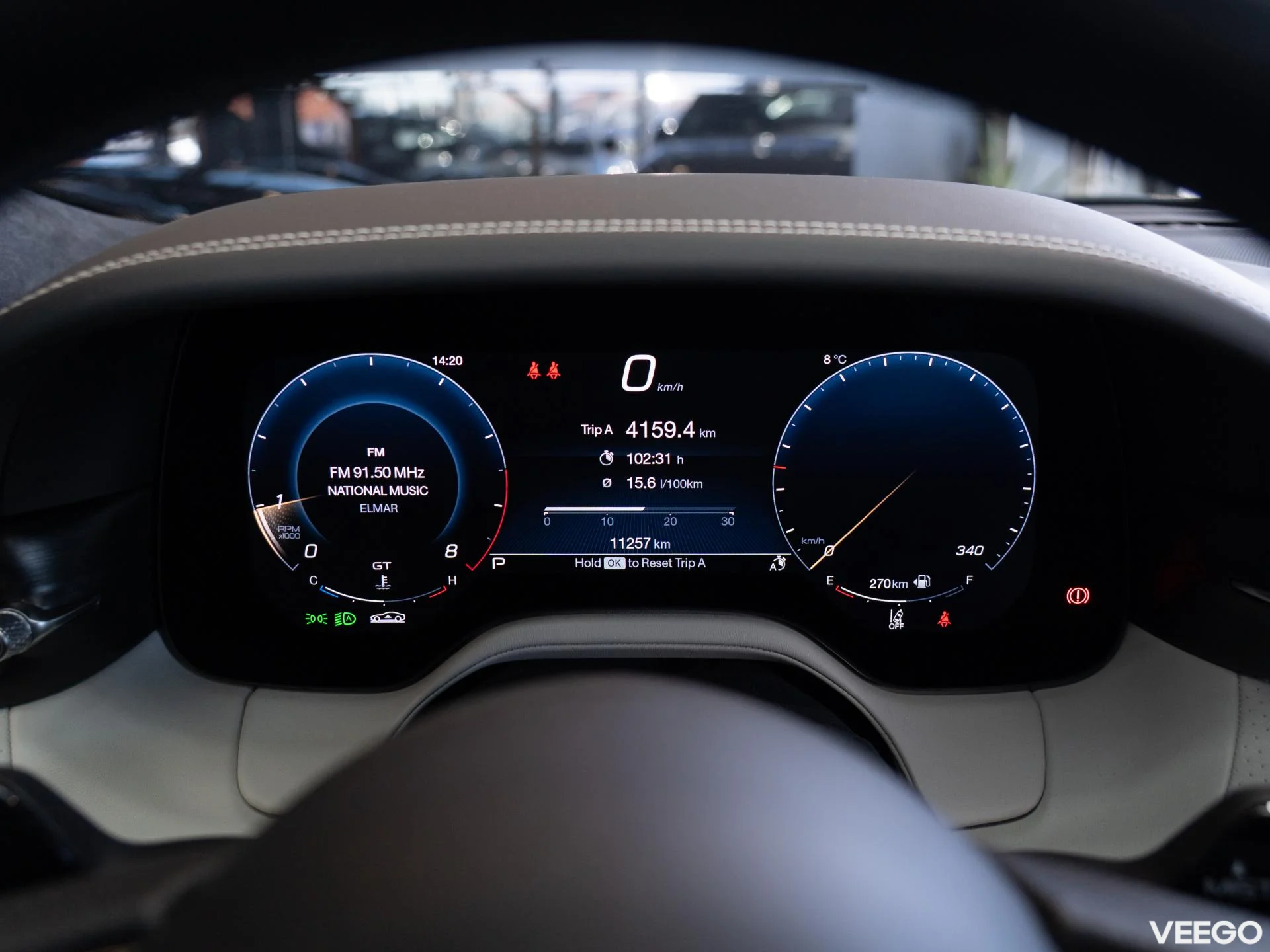 Maserati GranTurismo 3.0 404kW