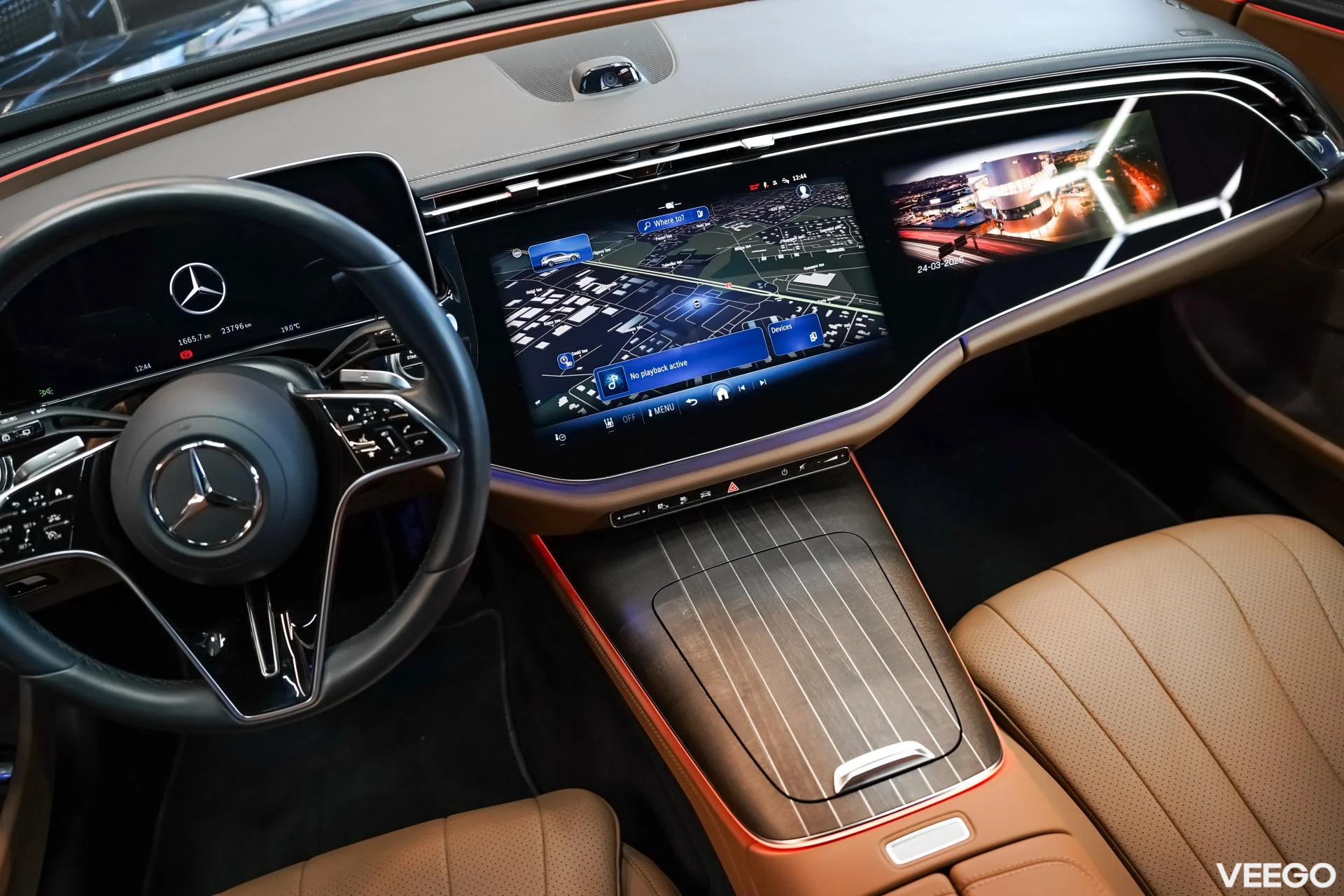 Mercedes-Benz E300 2.0 150kW