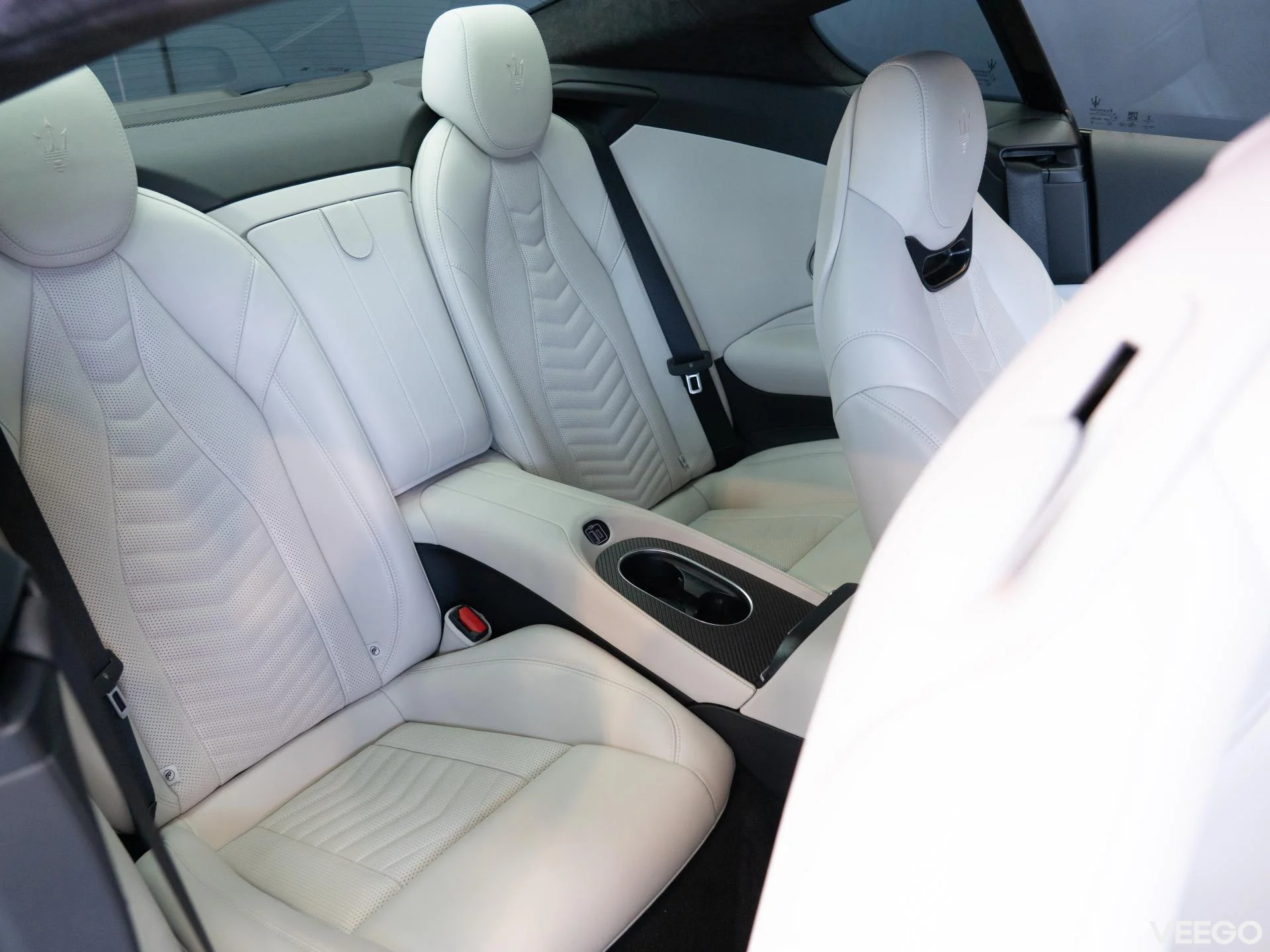 Maserati GranTurismo 3.0 404kW