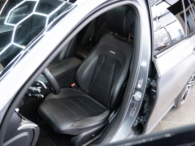 Image of Mercedes-Benz E43 AMG 3.0 295kW