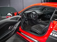 Audi R8 5.2 449kW thumbnail
