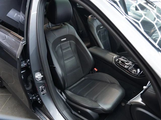 Image of Mercedes-Benz E43 AMG 3.0 295kW