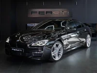 BMW 640 3.0 230kW thumbnail