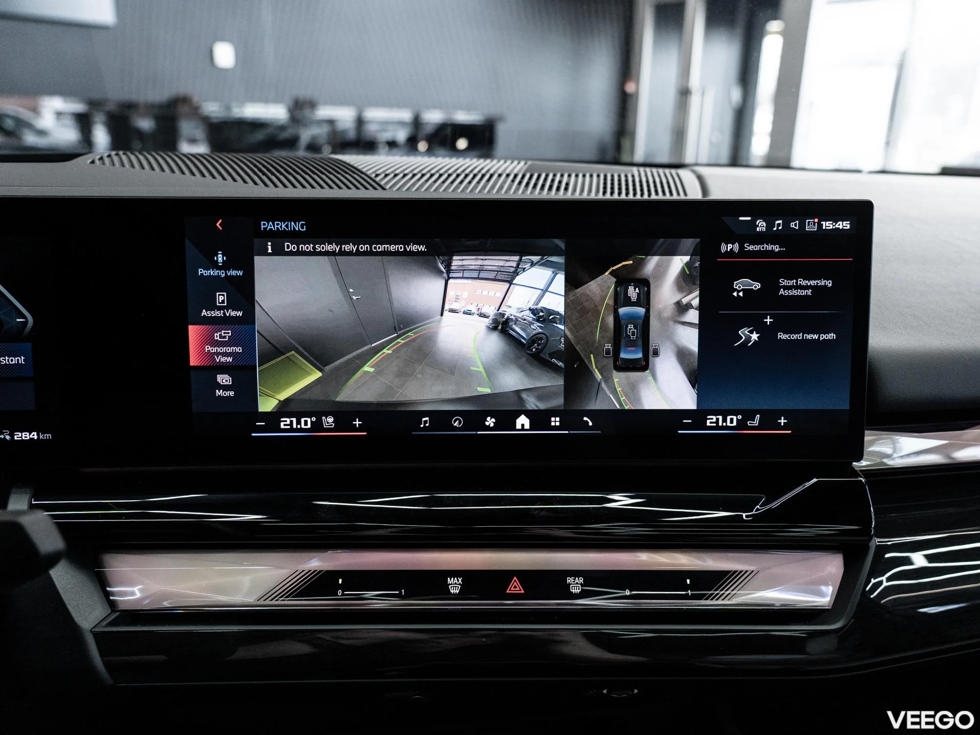 BMW i5 442kW