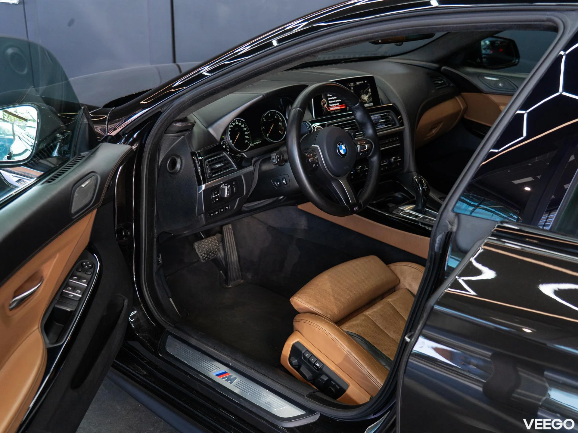 BMW 640 3.0 230kW
