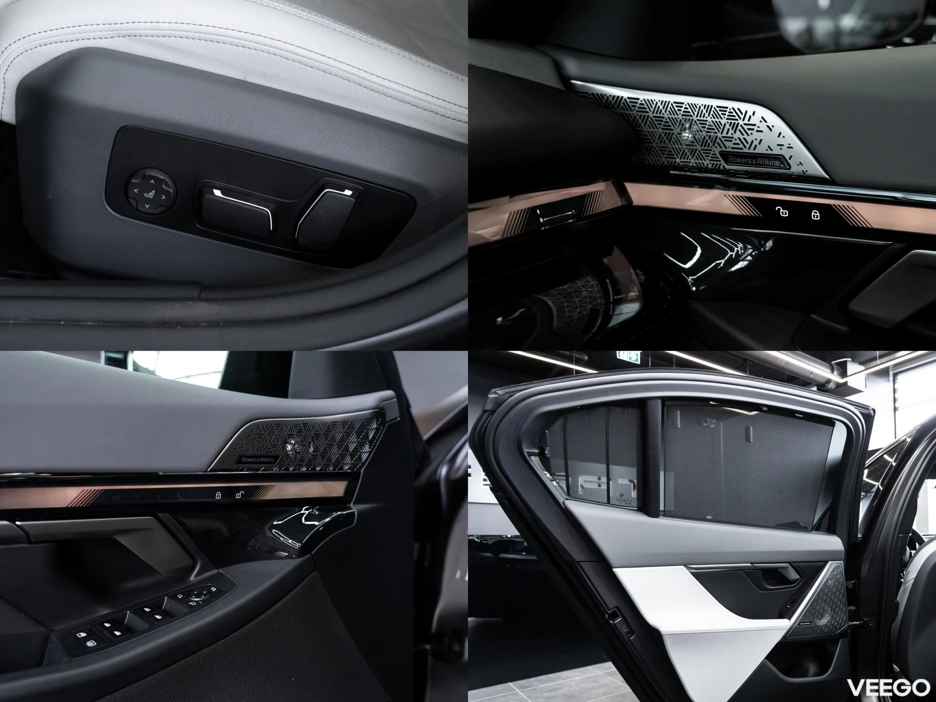 BMW i5 442kW