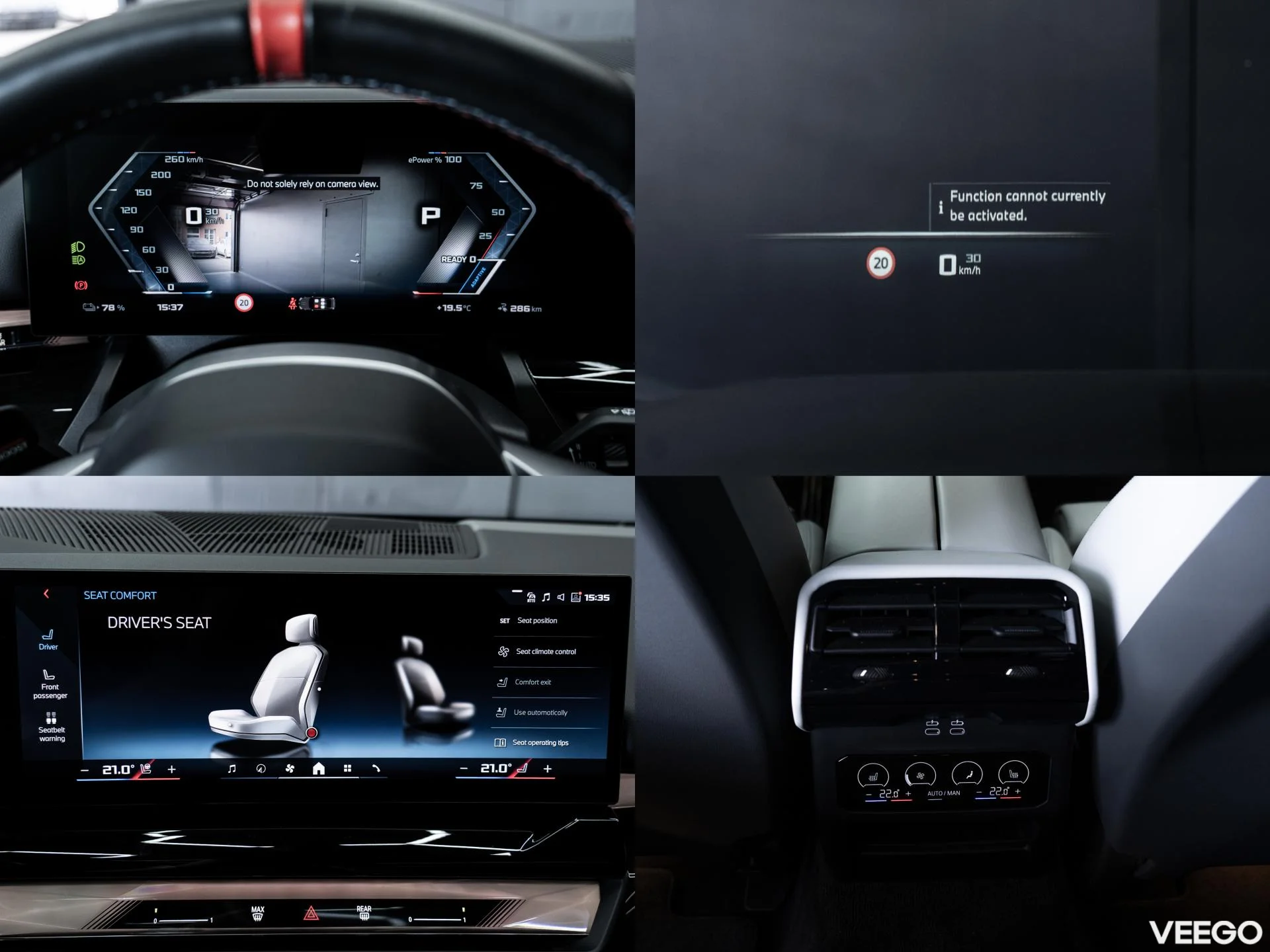 BMW i5 442kW