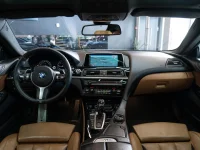 BMW 640 3.0 230kW thumbnail