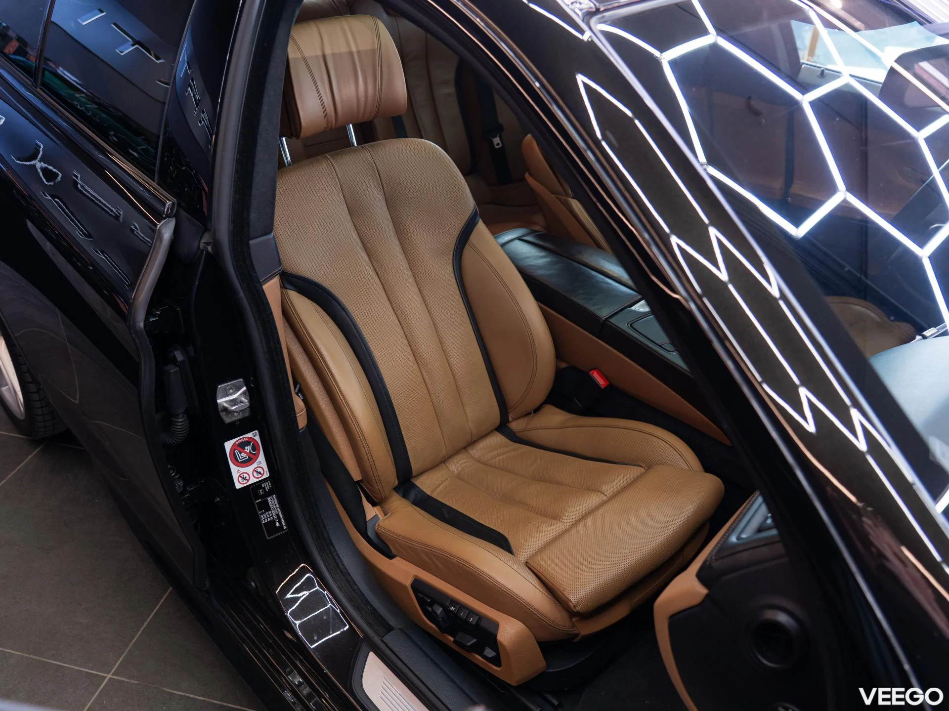 BMW 640 3.0 230kW