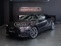 Audi A7 3.0 210kW thumbnail