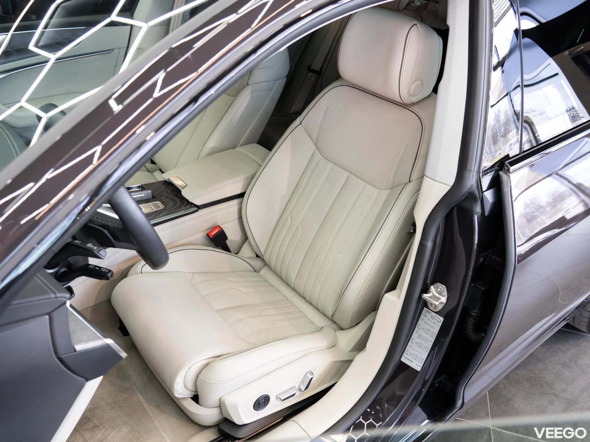 Audi A7 3.0 210kW