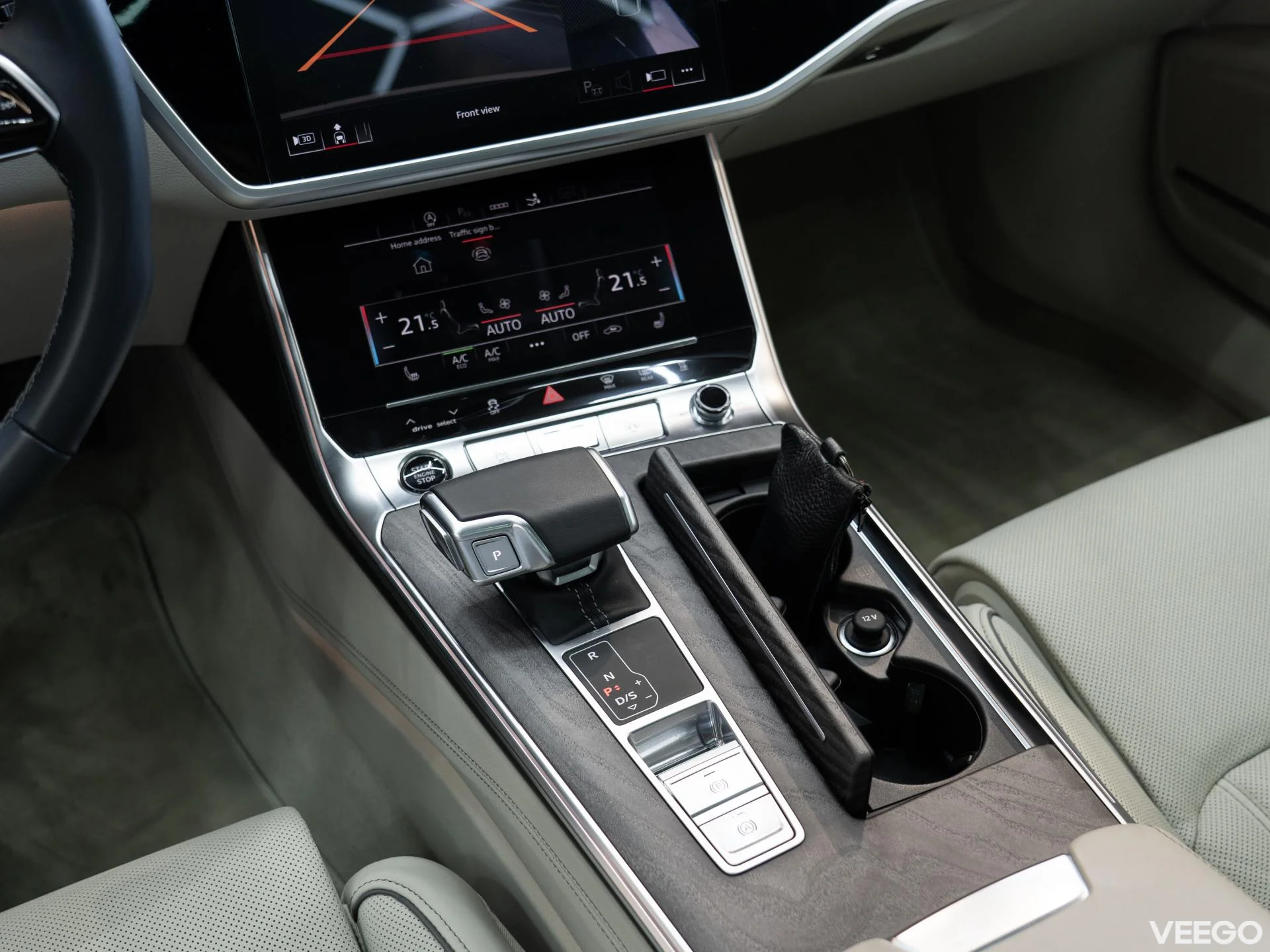 Audi A7 3.0 210kW