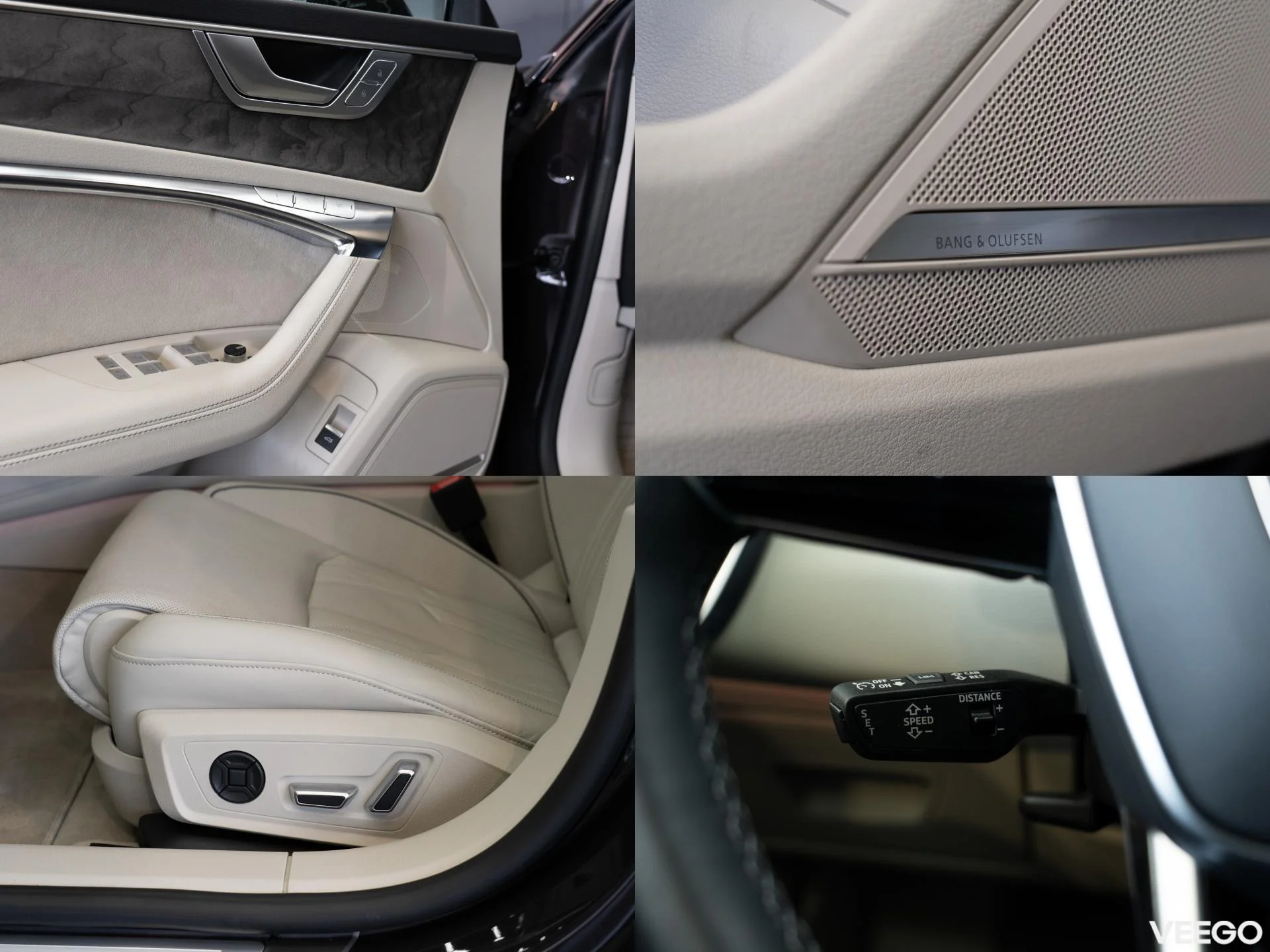 Audi A7 3.0 210kW