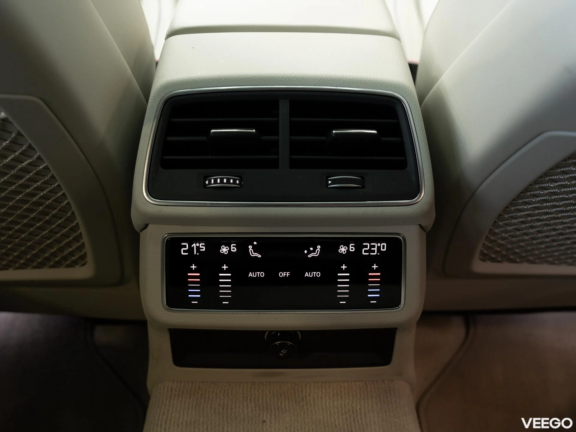 Audi A7 3.0 210kW