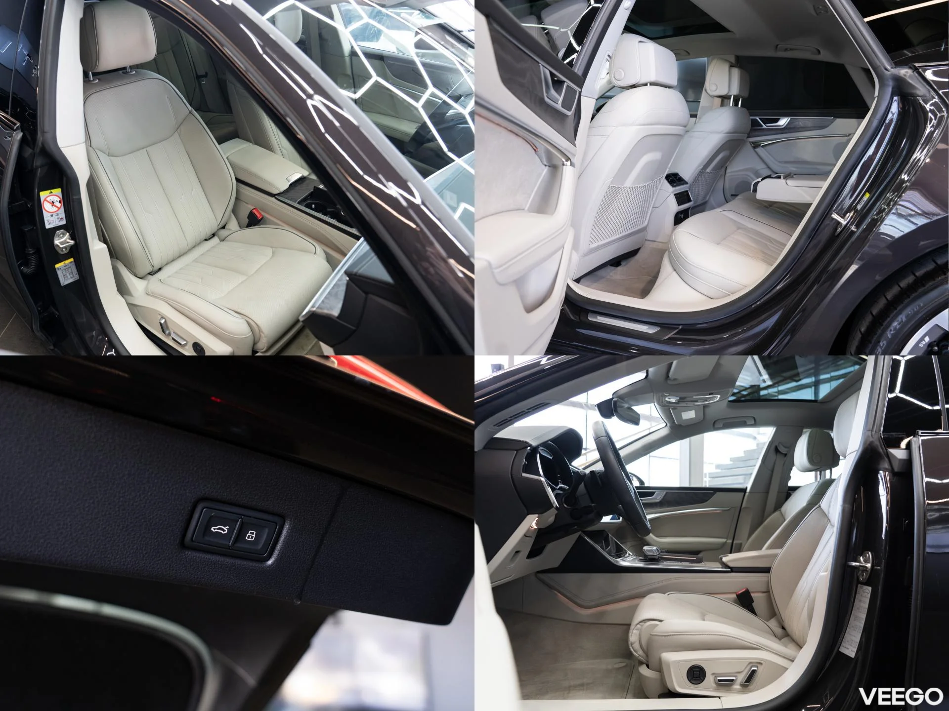 Audi A7 3.0 210kW