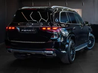 Mercedes-Benz GLS450 3.0 270kW thumbnail