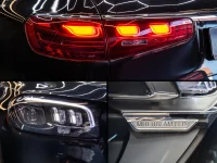 Mercedes-Benz GLS450 3.0 270kW thumbnail