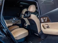 Mercedes-Benz GLS450 3.0 270kW thumbnail