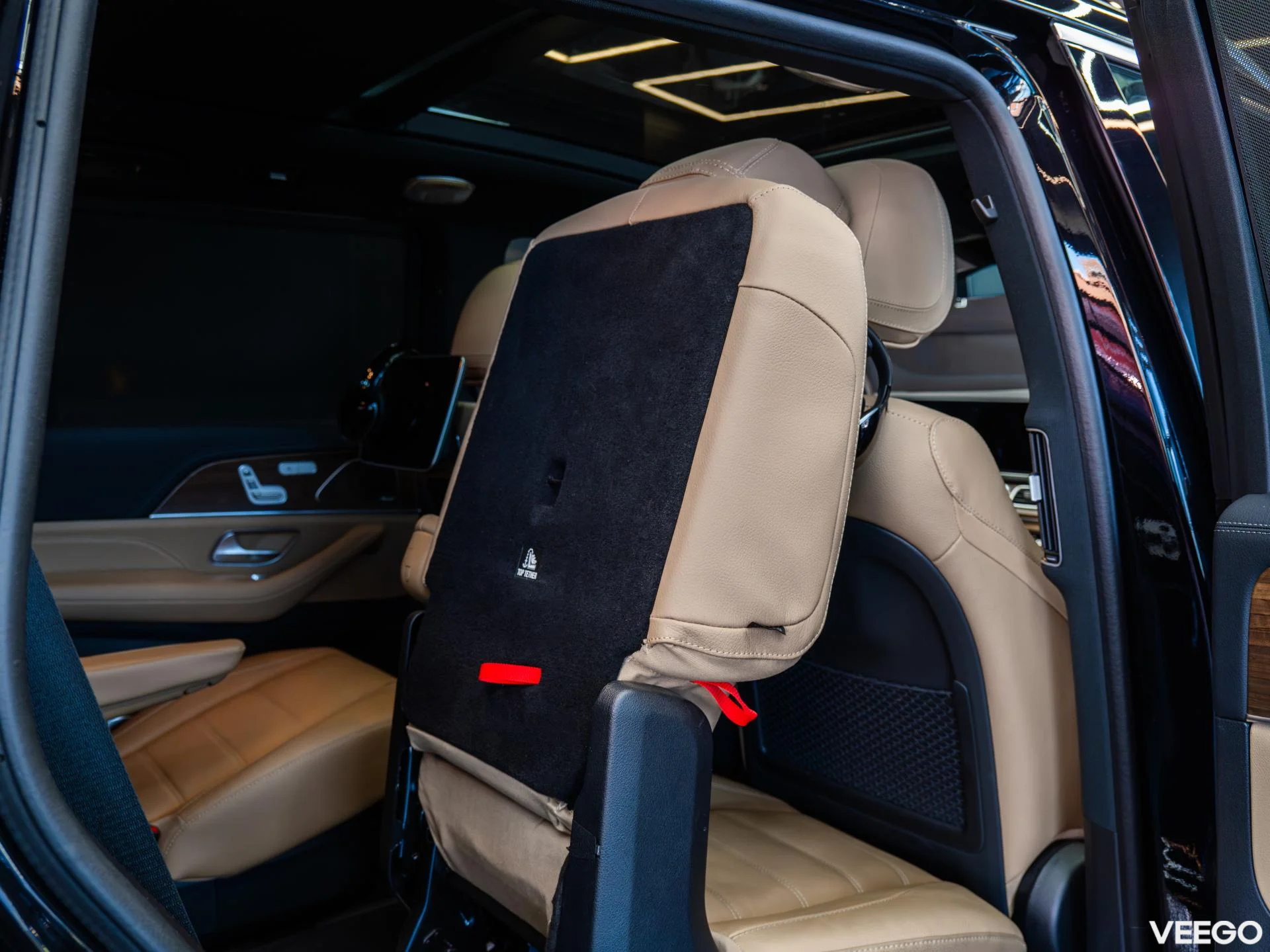 Mercedes-Benz GLS450 3.0 270kW