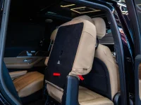 Mercedes-Benz GLS450 3.0 270kW thumbnail