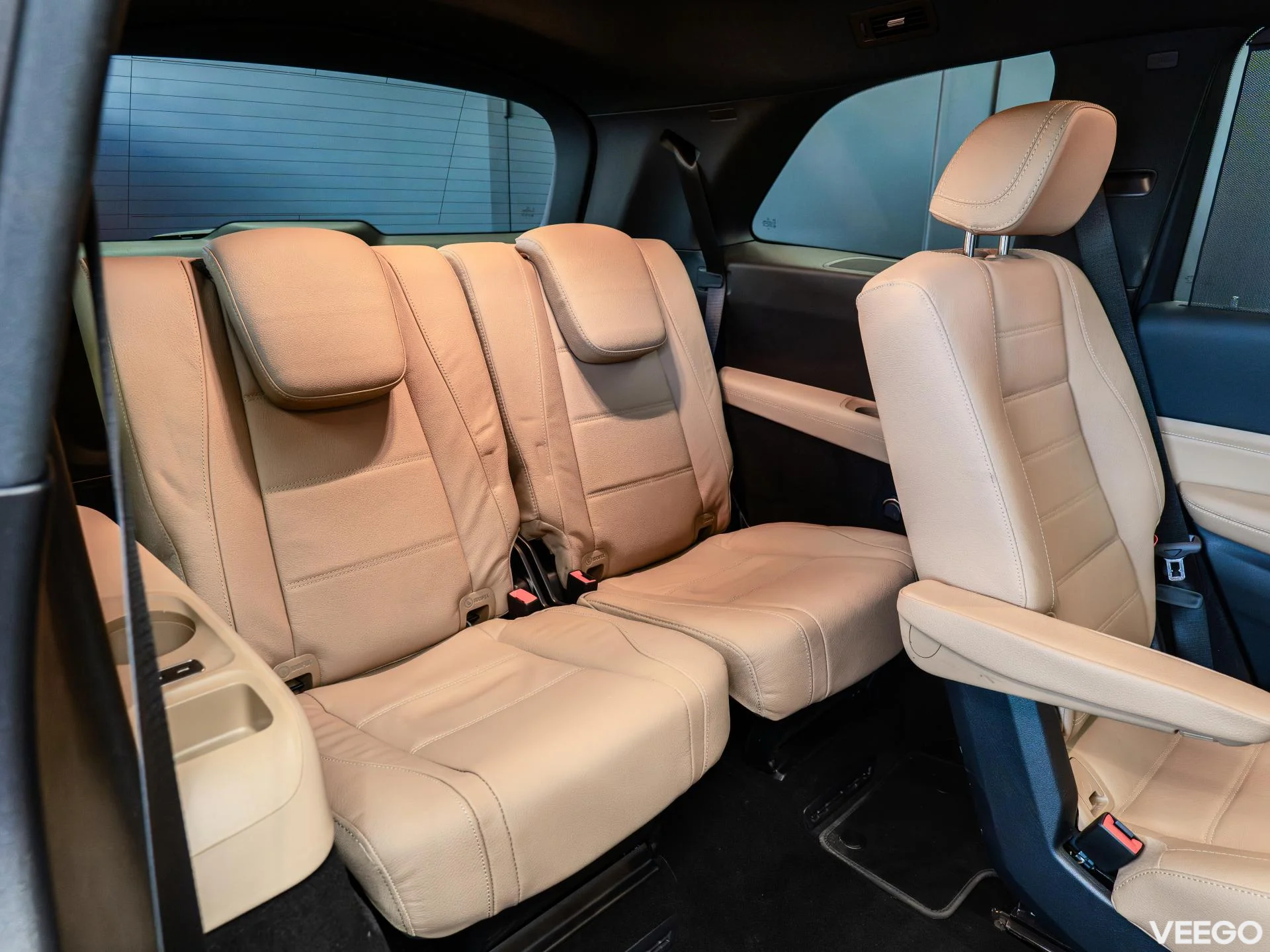 Mercedes-Benz GLS450 3.0 270kW
