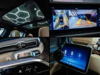 Mercedes-Benz GLS450 3.0 270kW thumbnail