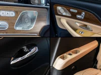 Mercedes-Benz GLS450 3.0 270kW thumbnail