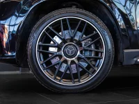 Mercedes-Benz GLS450 3.0 270kW thumbnail