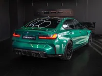 BMW M3 3.0 375kW thumbnail
