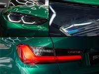 BMW M3 3.0 375kW thumbnail
