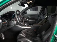 BMW M3 3.0 375kW thumbnail