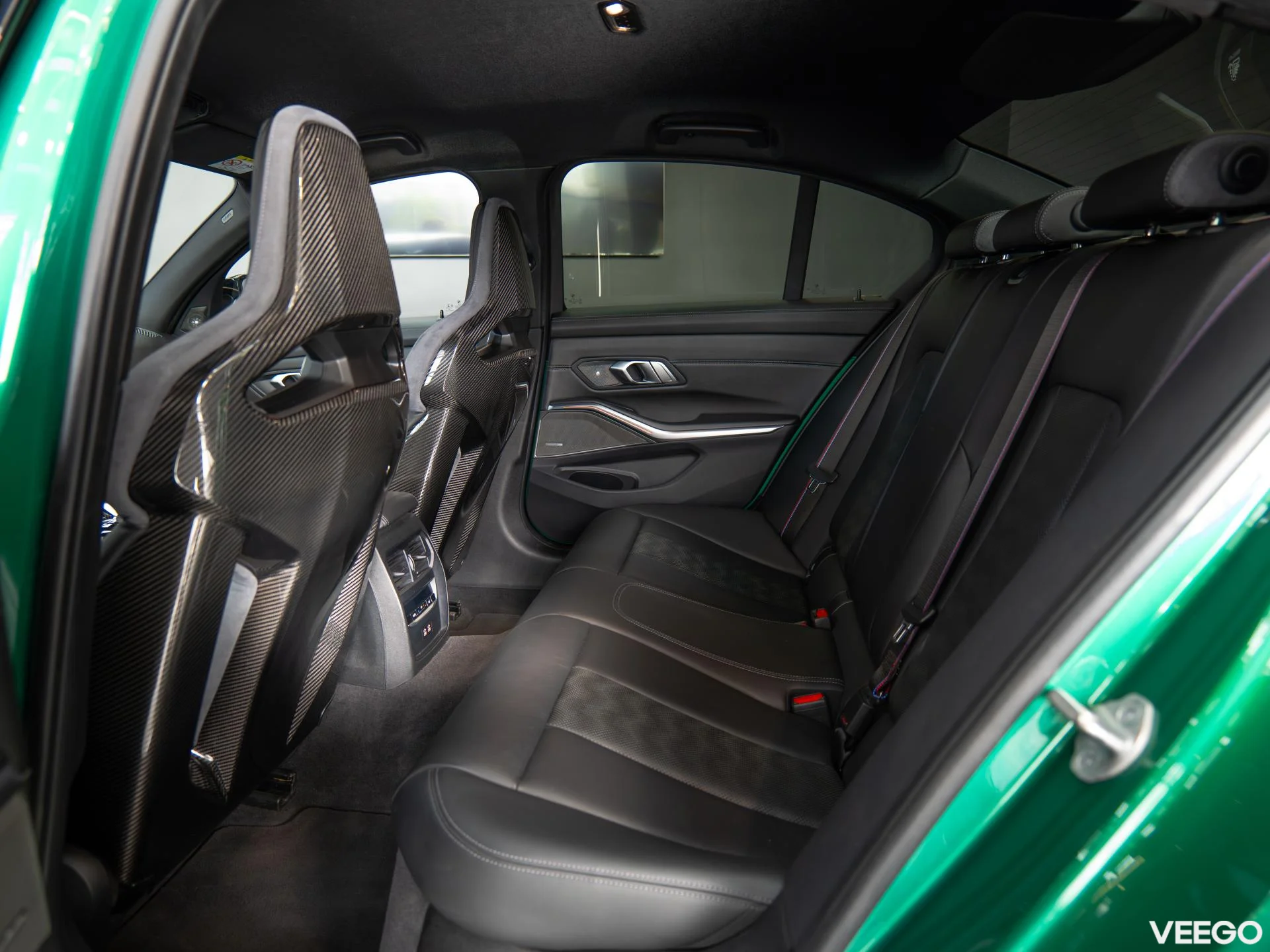 BMW M3 3.0 375kW