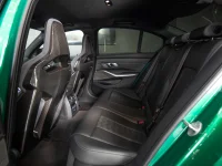 BMW M3 3.0 375kW thumbnail