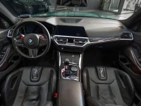 BMW M3 3.0 375kW thumbnail