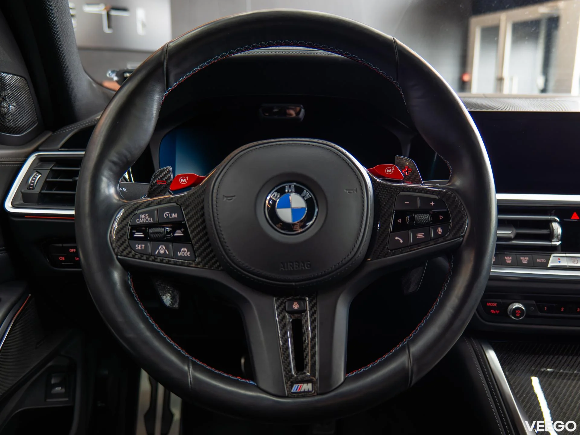 BMW M3 3.0 375kW