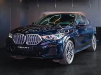 BMW X6 3.0 210kW thumbnail