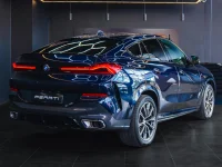 BMW X6 3.0 210kW thumbnail