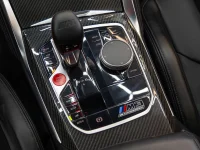 BMW M3 3.0 375kW thumbnail