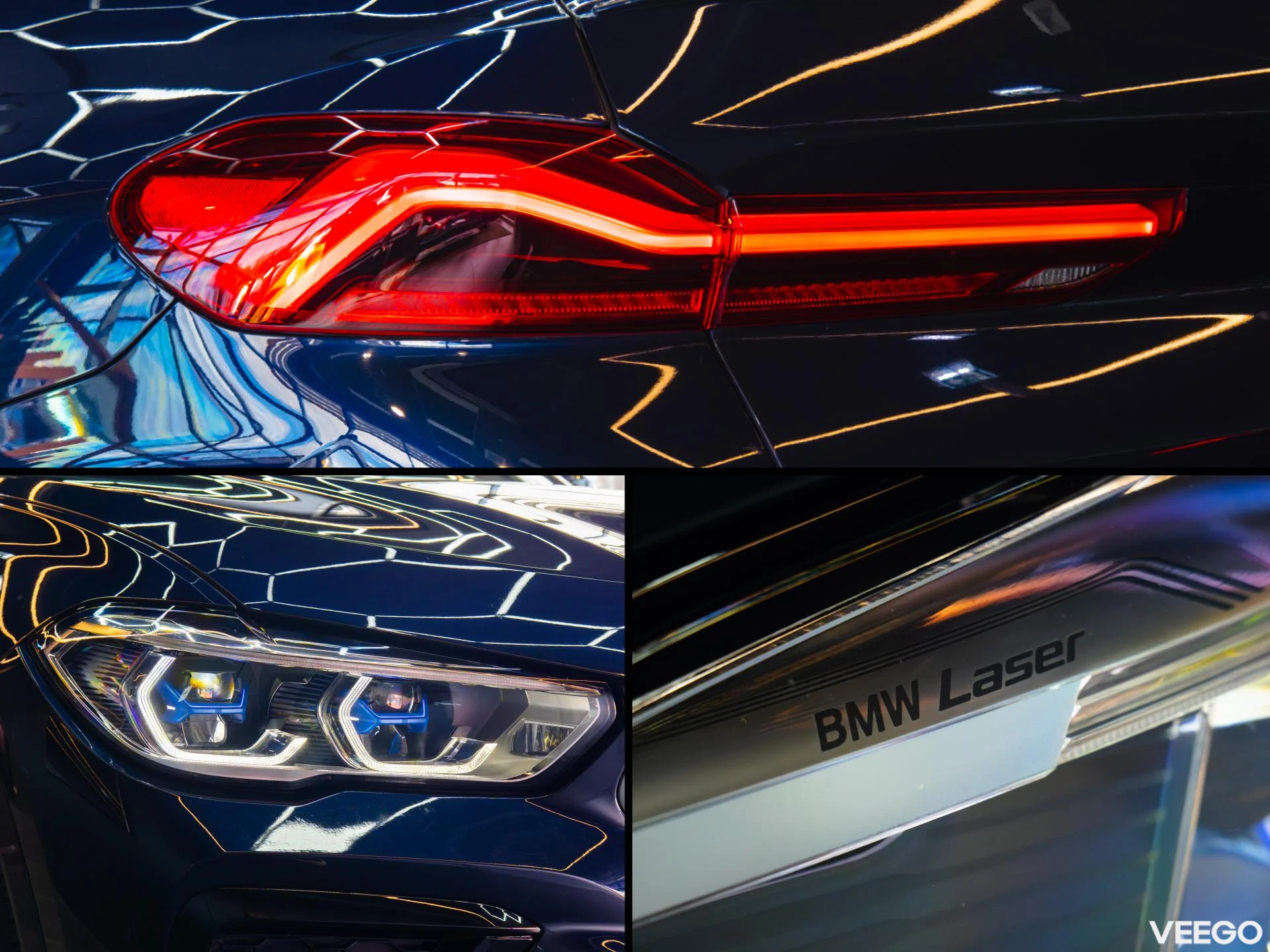 BMW X6 3.0 210kW