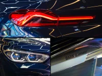 BMW X6 3.0 210kW thumbnail