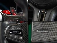 BMW M3 3.0 375kW thumbnail