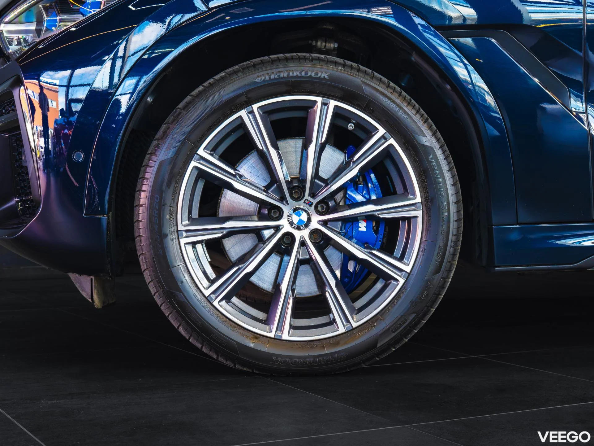 BMW X6 3.0 210kW