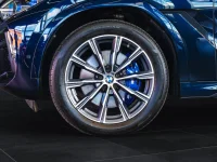 BMW X6 3.0 210kW thumbnail