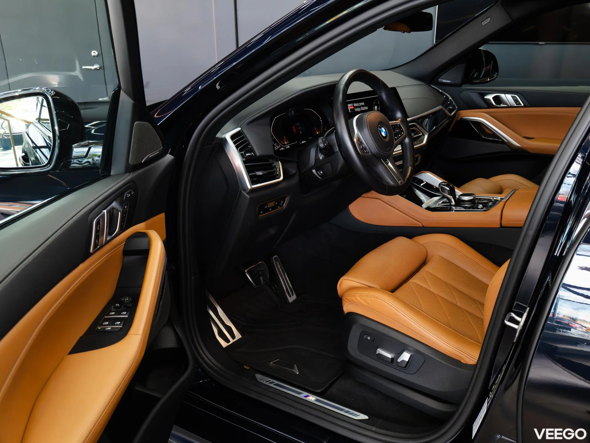 BMW X6 3.0 210kW