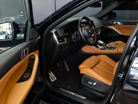 BMW X6 3.0 210kW thumbnail