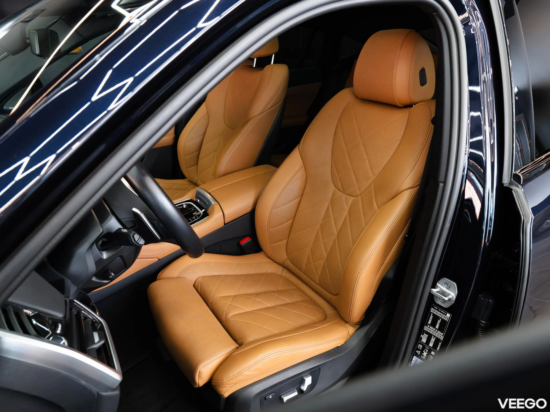 BMW X6 3.0 210kW